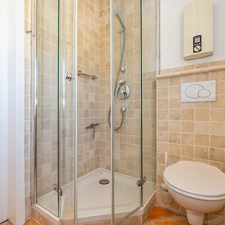 Alice, App 34-15 Appartement *