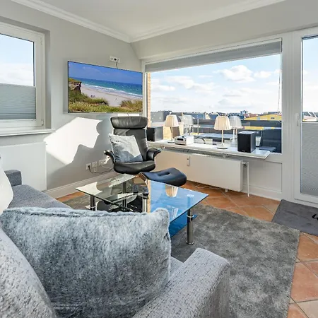 Appartement Alice, App 34-15