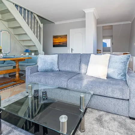 Appartement Alice, App 34-15