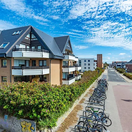 Alice, App 34-15 Westerland
