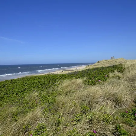Alice, App 34-15 * Westerland
