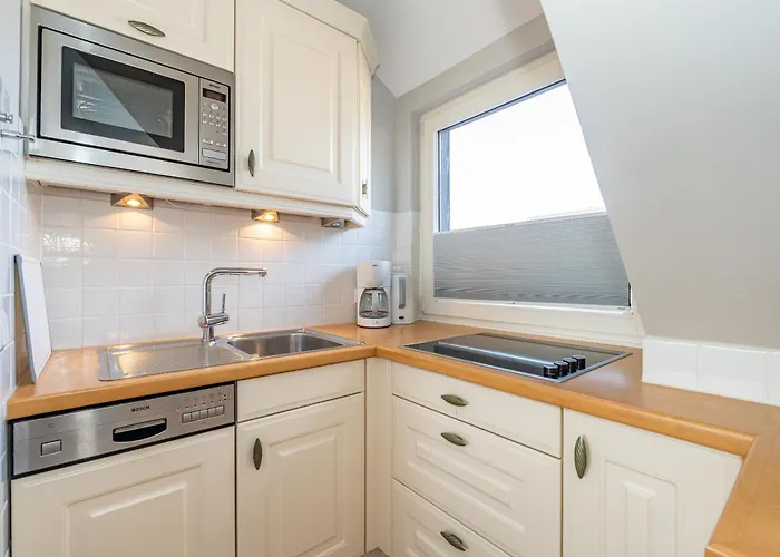 Alice, App 34-15 Appartement *