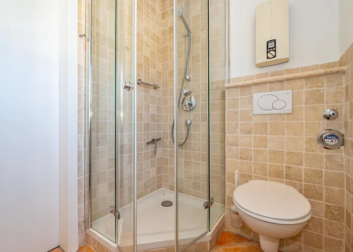 Alice, App 34-15 Appartement *