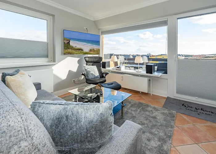 Appartement Alice, App 34-15