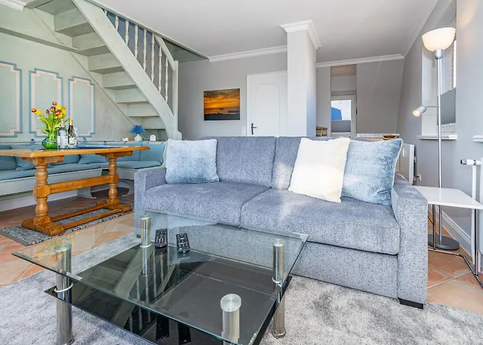 Appartement Alice, App 34-15