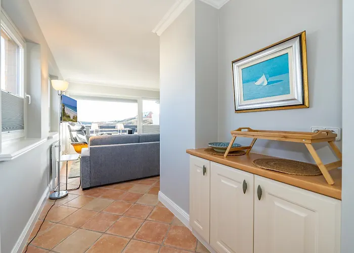 Alice, App 34-15 * Westerland