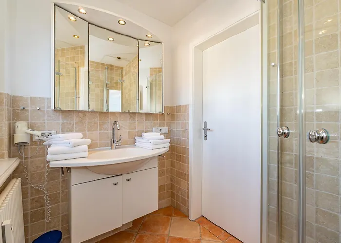 Appartement Alice, App 34-15