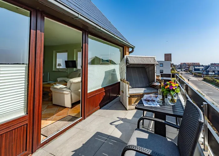 Alice, App 34-15 Appartement