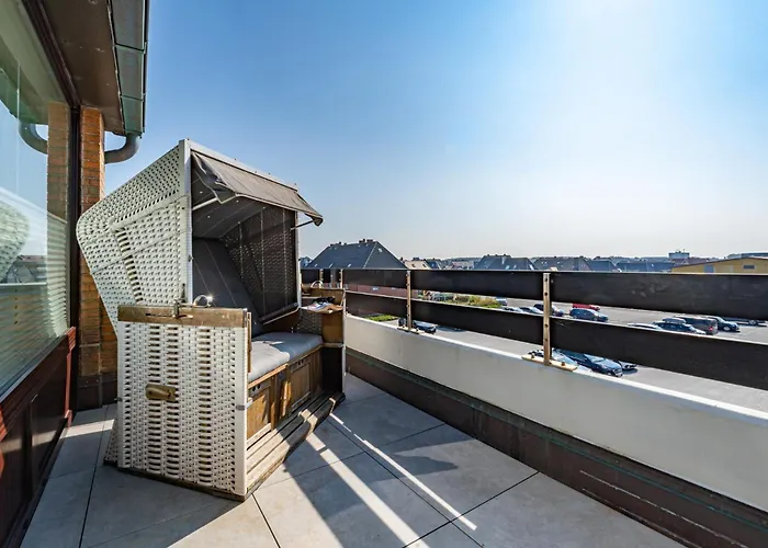 Appartement Alice, App 34-15