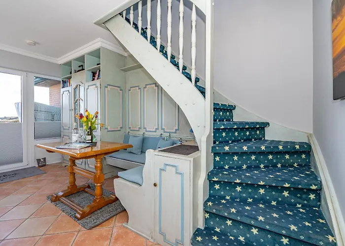 Appartement Alice, App 34-15 Westerland