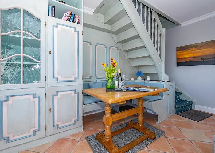 Alice, App 34-15 Appartement Westerland