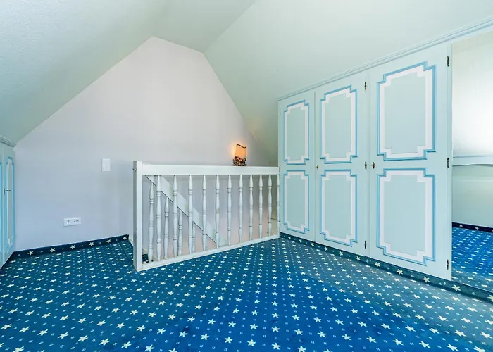 Alice, App 34-15 * Westerland