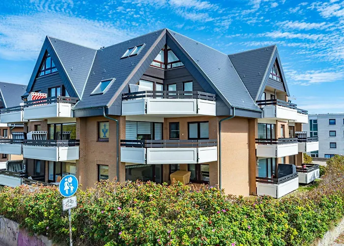 Appartement Alice, App 34-15 *