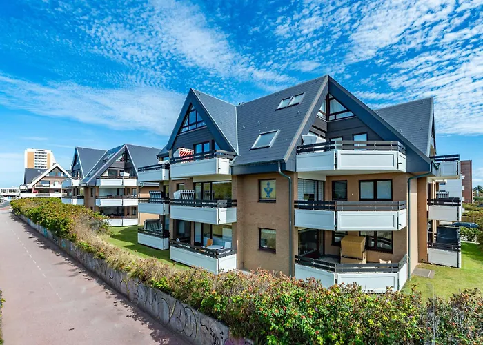 Alice, App 34-15 Appartement *