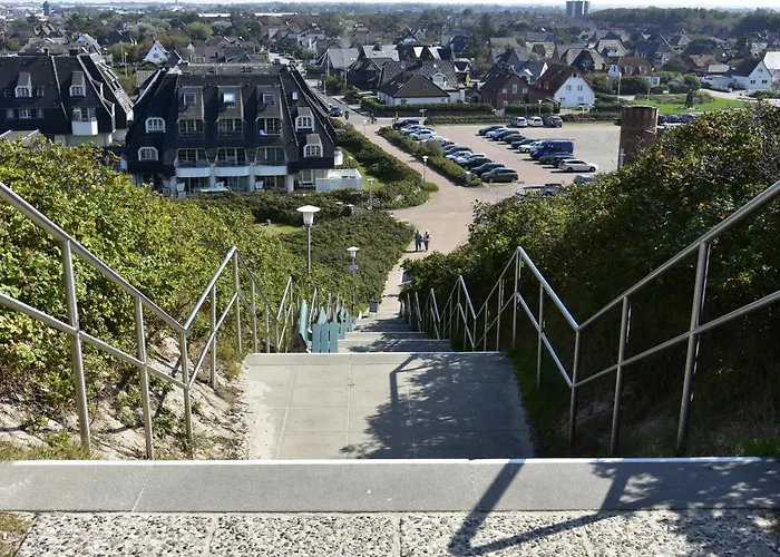 Appartement Alice, App 34-15 Westerland